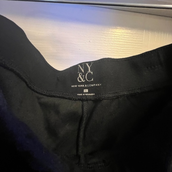 Velour jogger pant sweatsuit - Picture 5 of 7